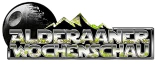 Alderaaner Wochenschau - Der deutsche Star Wars Legion Podcast Titelbild