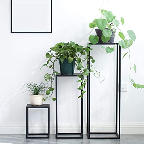 Support de fleur créatif multifonction étagère robuste