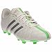 adidas Performance Women's 11Questra FG W-W Soccer Cleat
