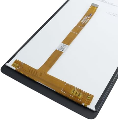 TCL 탭 8 4G 9132G2 9048s LCD 스크린용 LCD 디스플레이 터치 스크린 디지타이저 어셈블리 교체품 — 사진 3
