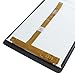 Avvood LCD Display Touch Screen Digitizer Assembly Replacement for TCL Tab 8 4G 9132G2 9048s LCD Screen