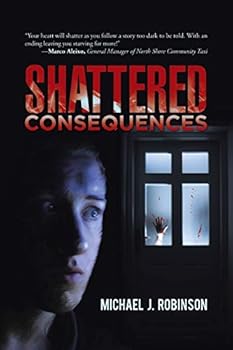 Paperback Shattered Consequences Book