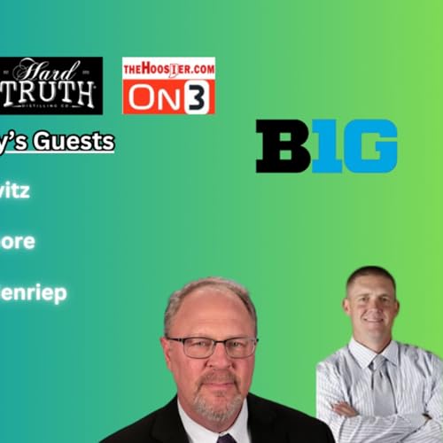 ISB Radio, March 18th