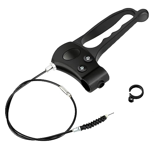 FVRITO 41'' Rollator Brake Handle