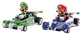 Escala 1:43 Nintendo Mario Kart - P&S 8 Circuit Special Twinpack (Stadlbauer 15813015)