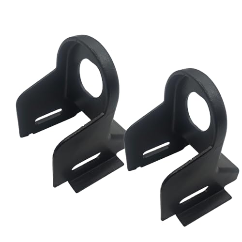 Ellceearry Pair Body Mount Bracket for GMC Sierra 1500 1999