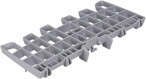 RYELDOM - Oberkorbhalter für Spülmaschine Ariston Hotpoint für Indesit Whirlpoool C00304796