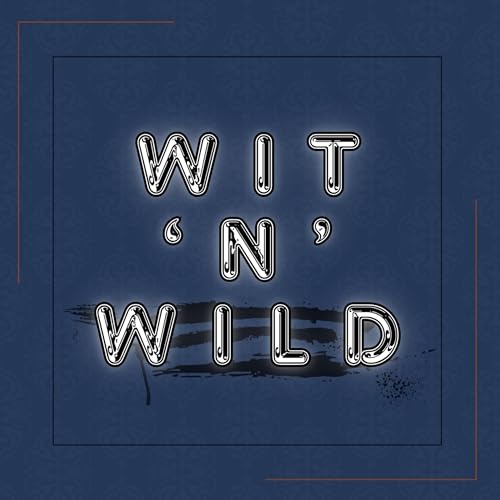『Wit 'N' Wild』のカバーアート