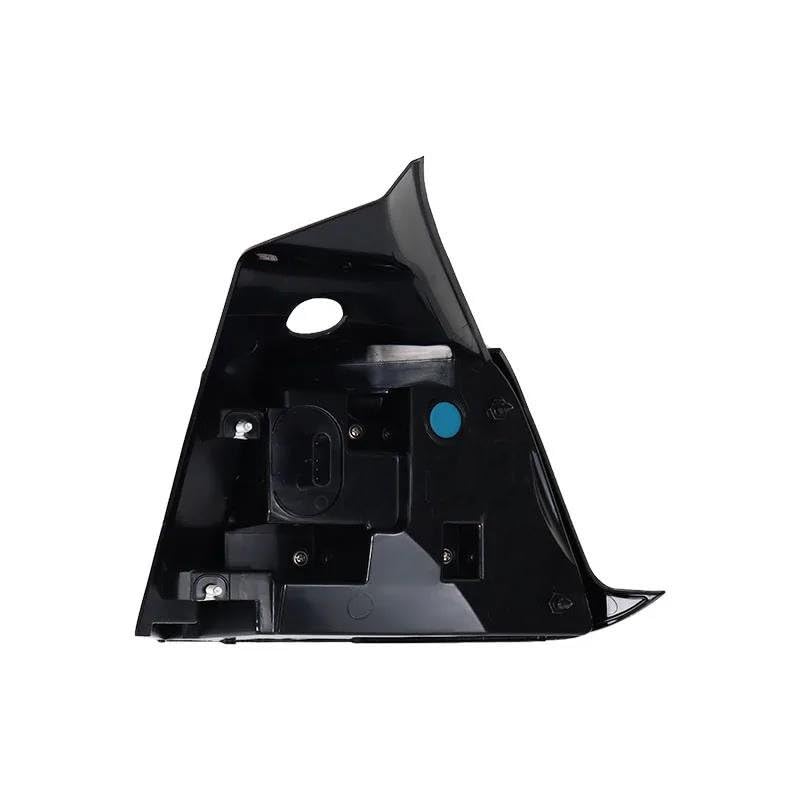 Achterlichten Mistachterlicht Voor Tesla Voor Model 3 2017-2023 2022 2021 2020 2019 2018 Richtingaanwijzer Stop Remlicht Rijden Foglamp LED Achterlichten Achterlichten Auto Accessoires (Size : Rechts