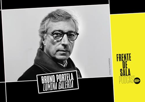 48. Bruno Portela: Lumina Galeria