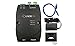 Linortek Netbell-2 TCP/IP Network Programmable Bell Timer Controller/2 Zones Remote Web-Based Bell Scheduling for School Factory Warehouse Lunch Break Bell System POE