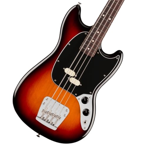 Fender/American Professional Classic Mustang Bass Rosewood Fingerboard 3-Color Sunburst [USA��]