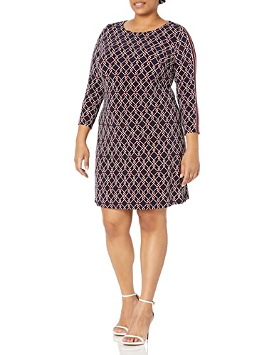 Robe femme Tommy Hilfiger idéale pour vos journées de bureau et sorties chic