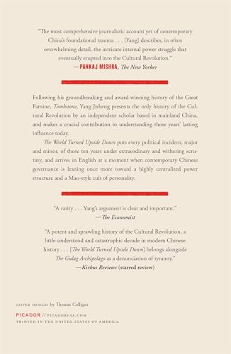 World Turned Upside Down - Image 2