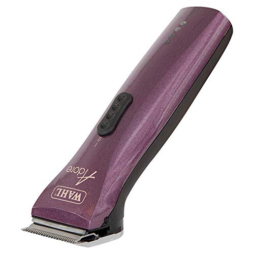 Moser Pferdeschermaschine Adore