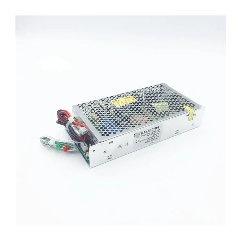 Zasilacz UPS 180 W 12 V/24 V ze wskaźnikiem LED Wejście 110/220V (24V)