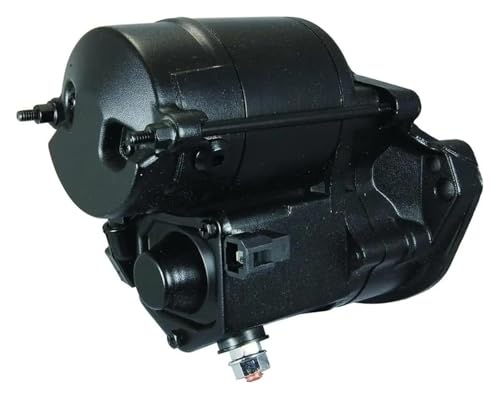 Démarreur Moto pour Harley FXDB-D Dyna Glide Daytona 1992