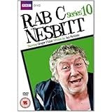 Rab C Nesbitt - Series 10 [Reino Unido] [DVD]