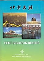 Best Sights in Beijing 7505201573 Book Cover