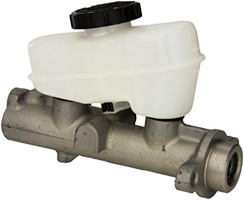 Motorcraft Master Cylinder