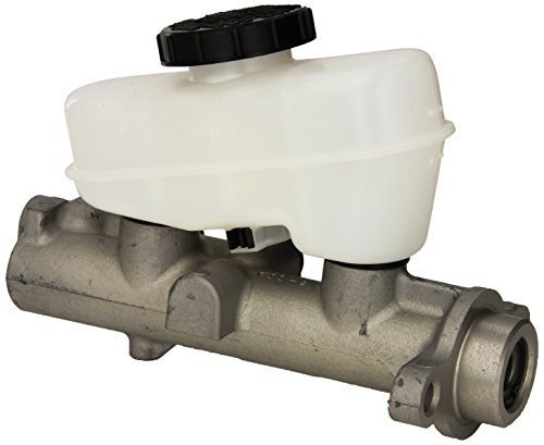 Motorcraft Master Cylinder #TOP28