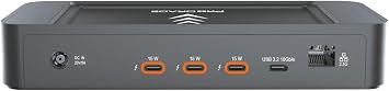 ProGrade Digital PG25 Pro Thunderbolt 5 Dock