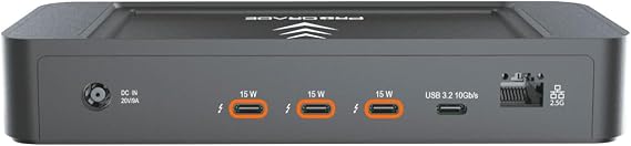ProGrade Digital PG25 Pro Thunderbolt 5 Dock