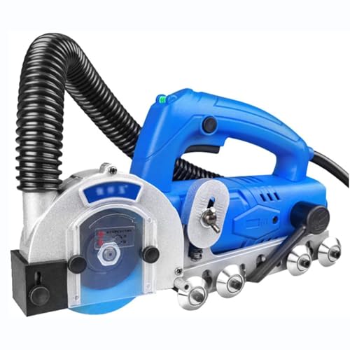 GerCxxly 1200W Grout Cleaning Machine