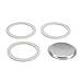 Price comparison product image Bialetti 06962 Moka 9-Cup Gasket/Filter Replacement Parts