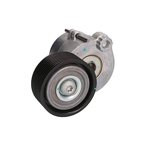 Preisvergleich Produktbild SKF VKMCV 51007 Spannrolle, Keilrippenriemen