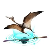 3d hologram fan led projector with 16.5in(42cm) 256 LED high-definition display, suitable for attracting attention in shopping mall dining and exhibition hall activities