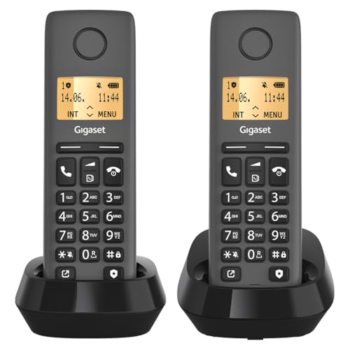 Buy Gigaset landline phone? | - Before 23:59, delivered tomorrow