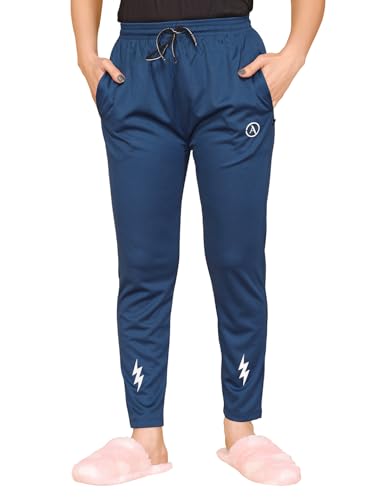 Image of Payal Women's Regular Track Pants