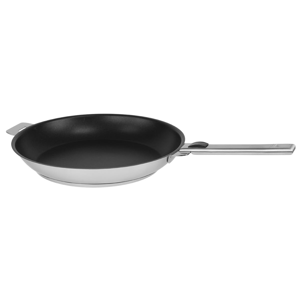 24cm CRISTEL ステンレススチール フライパン Amazon｜CRISTEL クリステル ノンスティック フライパン 24cm