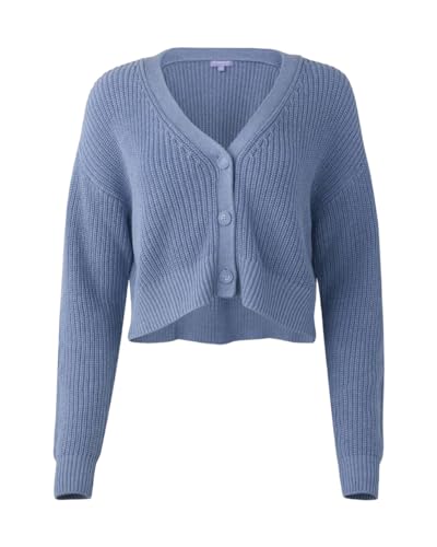 Image of Florence by Mills Women's Bright Side Cropped Cardi Sweater