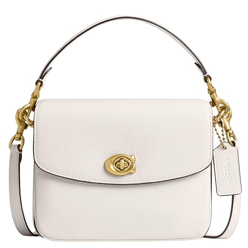 Coach Cassie Crossbody 19