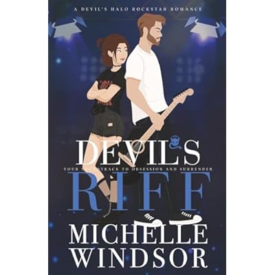 Devil's Riff Illustrated Special Edition