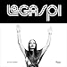 Produktbild Legaspi: Larry Legaspi, the 70s, and the Future of Fashion