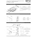 GTV Soft close pull out wardrobe wire basket, Shoe rack, Trouser drawer ...