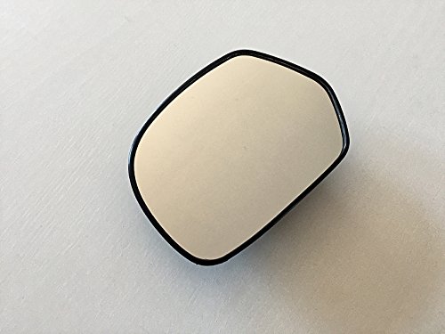 2001 2011 Miroir Rétroviseur Gauche Goldwing GL 1800 GL 1800 Cover