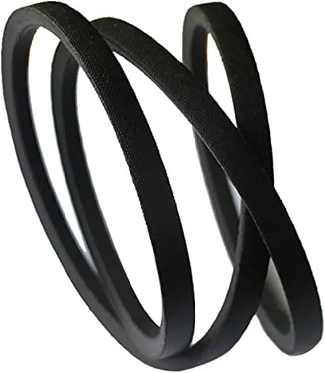 Replacement Replacement Drive Belt Lawn Mower Accessories Fit for GX24154 M118760 M41668 for Models 120 140 300 Tool