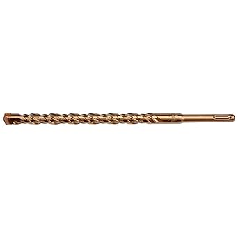 Yato YT-4177 Masonary Drill Bit SDS Plus S4 12X460mm Tip:Dk30 Shank:Cr40|Masonary Tools|Masonary Drill Machine|Masonary Bits|Masonary Hand Tools||Mechanical|Automobile|Industrial Tools|Power Tools