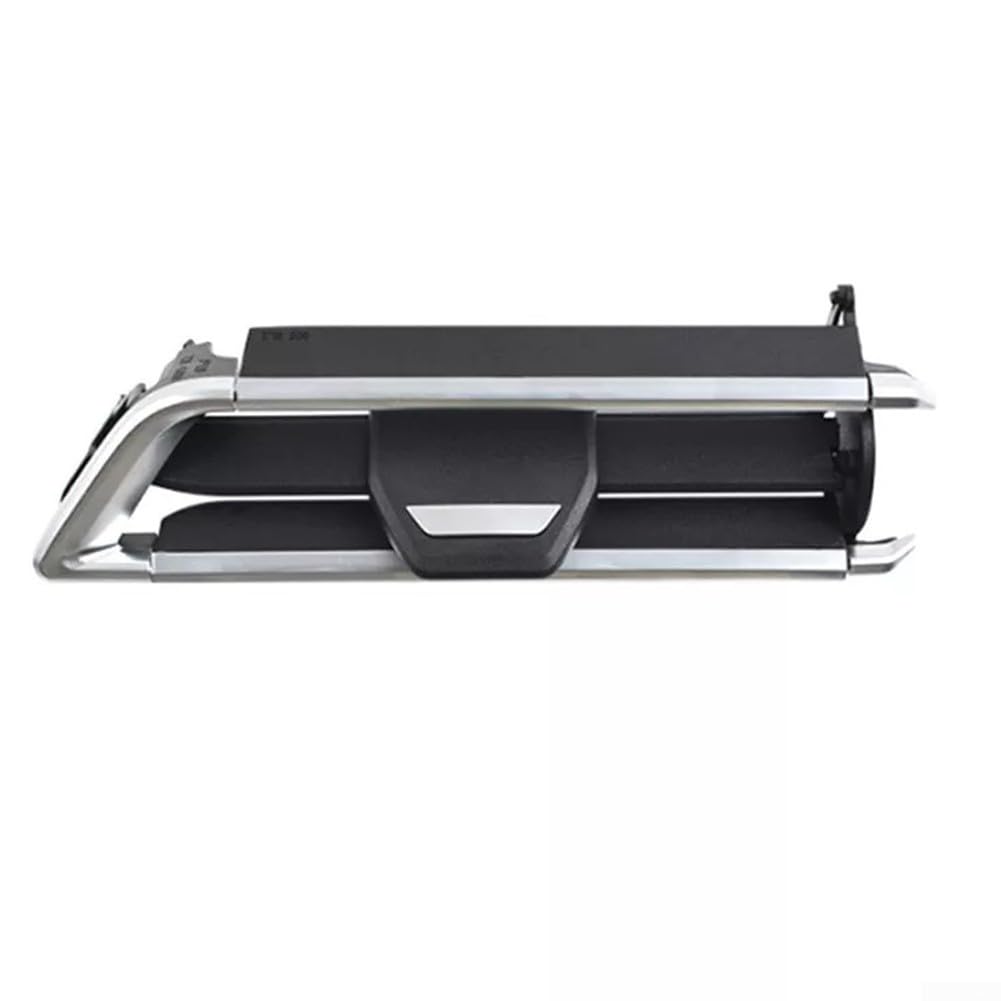 X5 G05 / X6 G06 / for X7 G07 Front Middle Left Air Conditioning Vent Grille Blade Repair Kit, Black, for AC Outlet