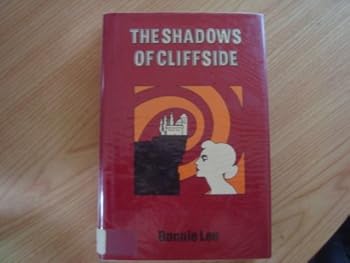 Unknown Binding The shadows of Cliffside Book