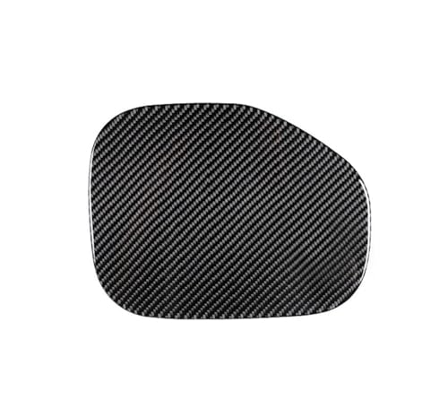 Bouchon réservoir Mustang Mach-E 2021 2022 protection carbone