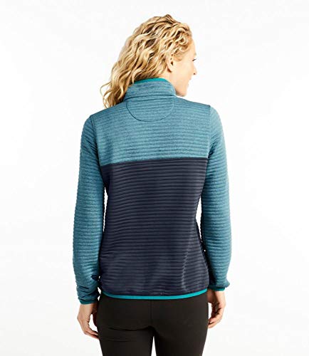 L.L.Bean(エルエルビーン) ウィメンズ エアーライト・ニット・プルオーバー 米国フィット・プチ