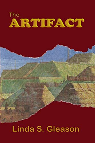 The Artifact (The Artifact Series)