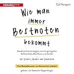 Wie man immer Bestnoten bekommt