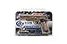 Soft AIR USA Colt 1911 A1 Spring Airsoft Pistol with Metal Slide, 345 FPS, Brown