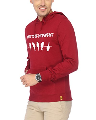 Image of CAHOOT Men Hoodie